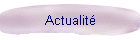 Actualité
