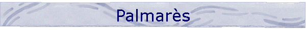 Palmars